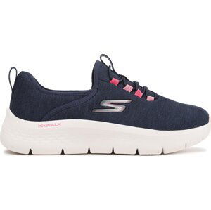 Sneakersy Skechers Go Walk Flex 124956/NVY Navy