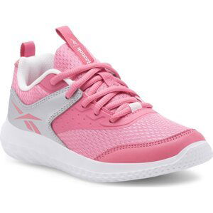 Boty Reebok Rush Runner 4.0 GW0003 Pink