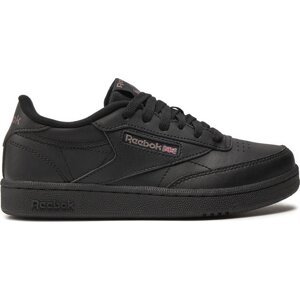 Boty Reebok Club C BS6165 Black/Charcoal