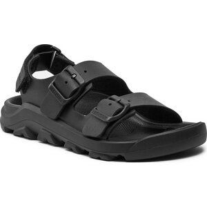 Sandály Birkenstock Mogami 1026780 D Schwarz