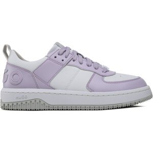 Sneakersy Hugo 50498537 Open Purple 541