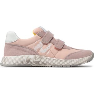 Sneakersy Naturino Jesko Vl. 0012015885.01.1M08 D Cipria/White