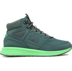 Sneakersy Helly Hansen Sneboo 11827_495 Darknest Spruce/Clover