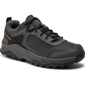 Trekingová obuv Columbia Trailstorm Ascend Wp 2044281 Grey