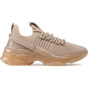 Sneakersy Steve Madden Maxilla-R SM11001603-04004-993 Béžová