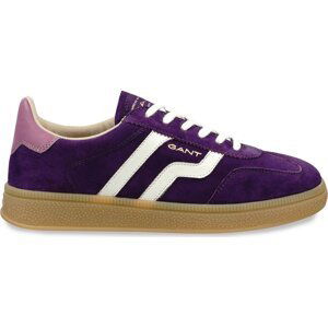 Sneakersy Gant Cuzima 28533550 Purple G507