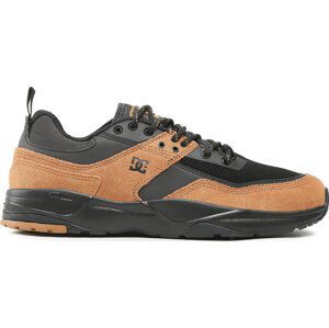 Sneakersy DC E.Tribeka Se ADYS700142 Brown/Black (Bb8)