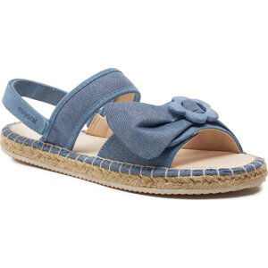 Espadrilky Mayoral 47552 Denim Meta 15