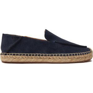 Espadrilky Boss Madeira Slon Sdap 50516853 Blue 401