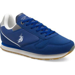 Sneakersy U.S. Polo Assn. KITTY002A Navy