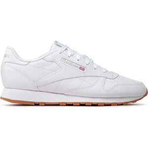 Boty Reebok Classic Leather GY0956 Ftwwht/Pugry3/Rbkg03