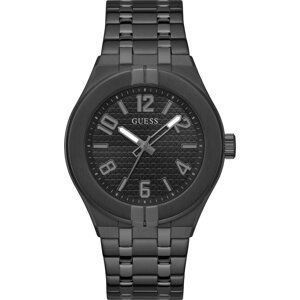 Hodinky Guess Escape GW0661G3 Black/Black