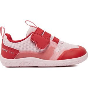 Sneakersy Reima 5400141A 4010 Růžová