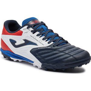 Boty Joma Cancha CANS2403TF Navy/White