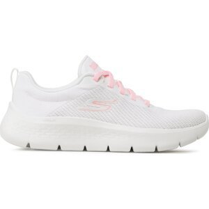Sneakersy Skechers Go Walk Flex - Alani 124952/WPK White/Pink