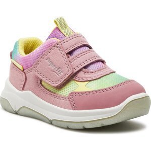 Sneakersy Superfit 1-006404-5510 M Pink