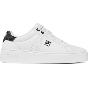 Sneakersy Fila Crosscourt Altezza A Wmn FFW0023.13170 White/Leopard