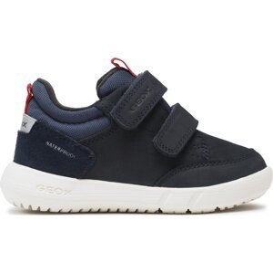 Sneakersy Geox B Hyroo Boy Wpf B365EA 032FU C4002 S Navy