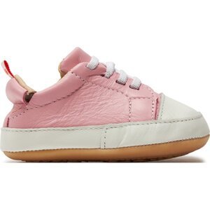 Sneakersy Bibi Afeto Joy 1124133 Růžová