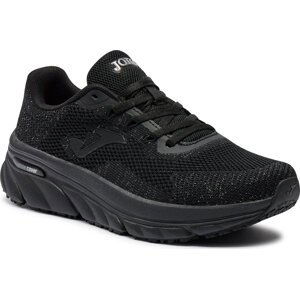 Sneakersy Joma Atreyu Lady 2401 CATRLS2401 Black