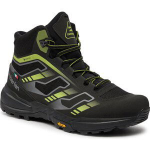 Trekingová obuv Zamberlan Anabis Gtx GORE-TEX 0219PM0G Lime