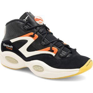 Boty Reebok Question Pump H06496-M Černá