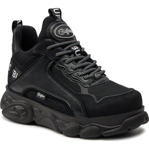 Sneakersy Buffalo Cld Chai 1410024 Black