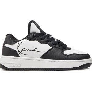 Sneakersy Karl Kani KKFWKGS000034 Black/White