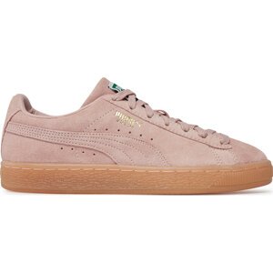 Sneakersy Puma Suede Classic XXI 374915 74 Růžová