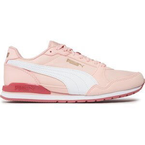 Sneakersy Puma ST Runner V3 Nl Jr 384901 08 Pink