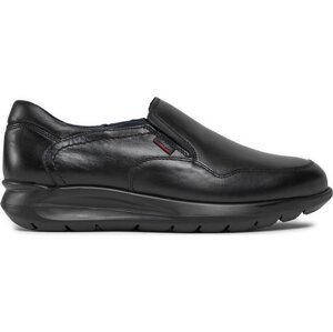 Sneakersy Callaghan Milano 42602 Negro