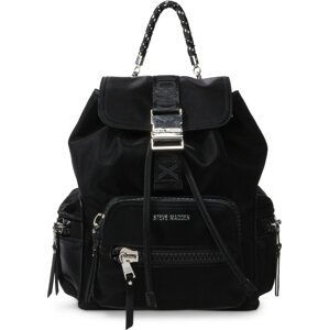 Batoh Steve Madden Bwilder Backpack SM13000822-02002-BLK Black