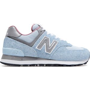 Sneakersy New Balance U574TGG Alaska Blue