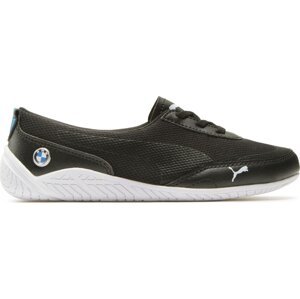 Polobotky Puma BMW Mms Rdg Cat Balle 307679 01 Puma Black/Puma Black