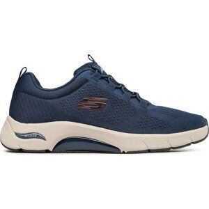 Sneakersy Skechers Billo 232556/NVY Navy