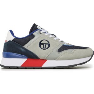 Sneakersy Sergio Tacchini Ace STM213725-01 Ciment/Flag/Cpbalt/Red