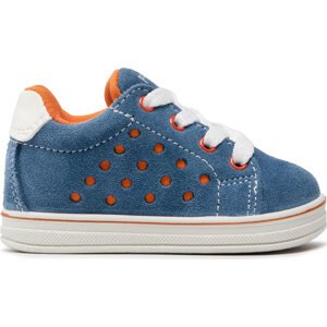 Sneakersy Primigi 1856133 M Bluette