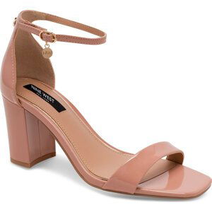 Sandály Nine West WFA2647-1 Pink