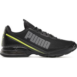 Sneakersy Puma Cell Divide Mesh 377913 04 Černá