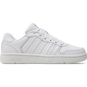 Sneakersy K-Swiss Court Palisades 96931-117-M White/Gray 117