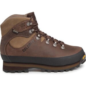 Trekingová obuv Dolomite Tofana Gtx GORE-TEX 247920-0300011 Dark Brown