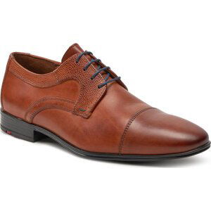 Polobotky Lloyd Orwin 18-108-23 Cognac