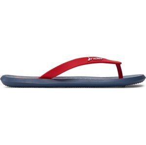 Žabky Rider R1 Style Thong 11818 Blue/Red AR170
