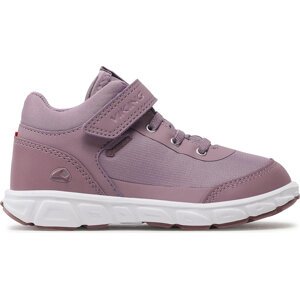 Sneakersy Viking Spectrum Mid Grx R GORE-TEX 3-50020-94 Dusty Pink