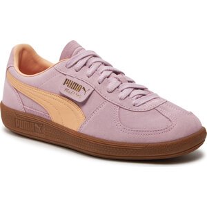 Sneakersy Puma Palermo 700511-62 Grape Mist-Peach Fizz