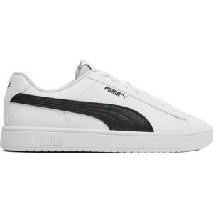 Sneakersy Puma Rickie Classic 394251-16 Puma White/Puma Black