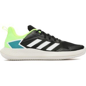 Boty adidas Defiant Speed Tennis Shoes ID1511 Cblack/Owhite/Broyal