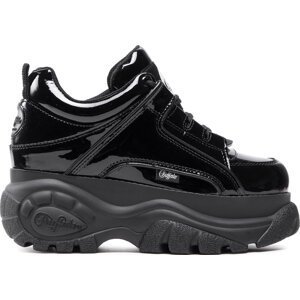 Sneakersy Buffalo London BN15332341 Black