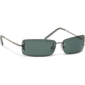 Sluneční brýle Vans Gemini Sunglasses VN000GMYCJL1 Iceberg Green