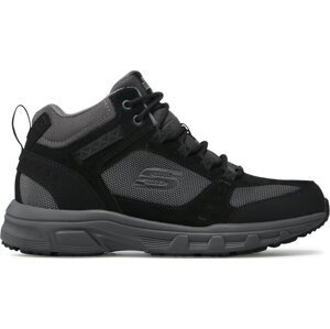 Trekingová obuv Skechers Ironhide 51895/BKCC Black/Charcoal